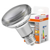 LED Lampe E27 R80 4,3W = 60W 350lm 2700K Warm 36° OSRAM STAR