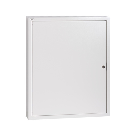 Aufbauleuchte Verteilerkasten KP-DB-I-MS-424 Weiß KANLUX