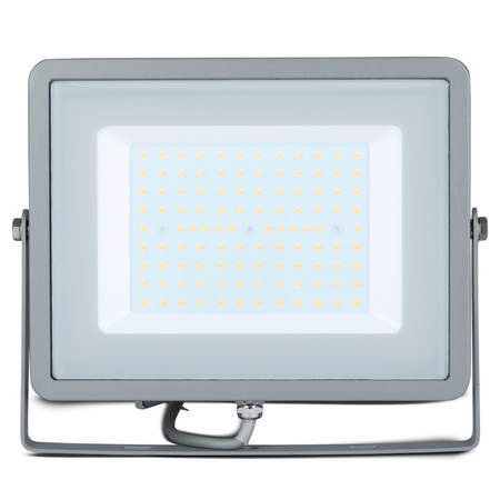 LED Fluter 150 W 12000 lm 3000 K IP65 Schwarz Samsung Chip VT-150-B V-TAC