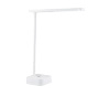 LED-Tisch-Schreibtischlampe TILPA 5W 5000K Dimmbar Weiß PHILIPS