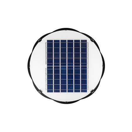 Straßenlaterne LED-Solarlaterne 200W IP65 Mikrowellen-Bewegungssensor + Fernbedienung