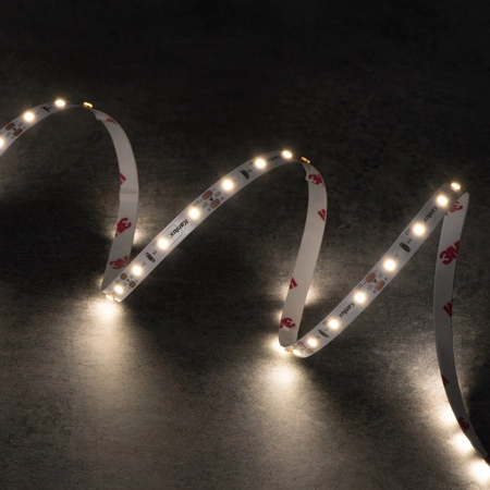 LED-Streifen L60 55W 6000K Kalt 12V DC 5m KANLUX