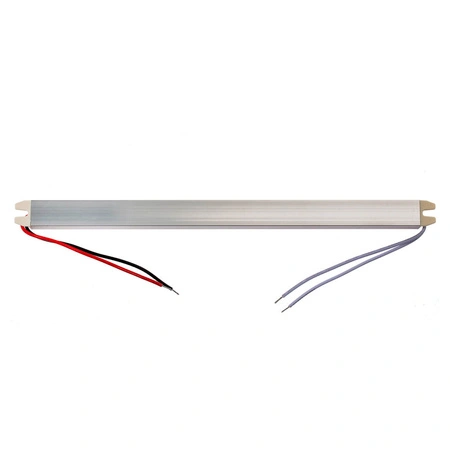 Ultra SLIM 3A 36W 12V DC Möbelnetzteil für LED-Streifen