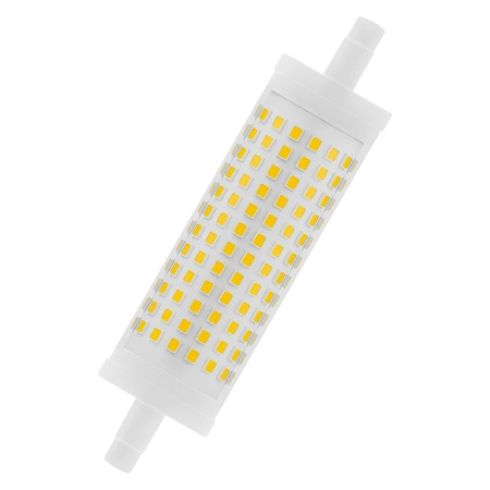 LED-Kapsel-Lampe R7s 19W = 150W 2452lm 4000K Neutral 300° LINE Osram