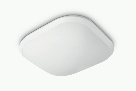 Plafond LED-Deckenleuchte CAVANAL 18W 2700K Dimmbar PHILIPS