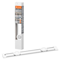 LED-Panel bündig montiert Spot-Leuchte 7W 400lm 4000K Neutralweiß Magnet Ledvance