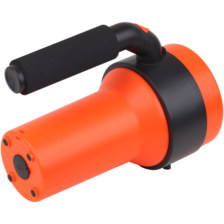 LED-Reflektor Handscheinwerfer Akku 3W 300lm + Seitenlicht LEDVANCE