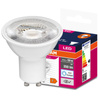 GU10 LED Leuchtmittel 4,5W = 50W 350lm 6500K kalt 36° OSRAM Value