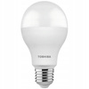 LED-Glühbirne E27 A60 14W = 100W 1521lm 6500K Kalt dimmbar TOSHIBA