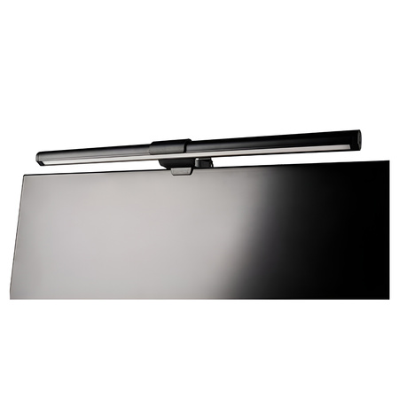 LED-Monitorleuchte 5W 180lm USB CCT Dimmbar 41cm MasterLED