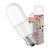 E27 LED Lampen 11W = 75W 1050lm 6500K Kalt 200° CRI90 OSRAM SUPERSTAR+ STICK Dimmbar