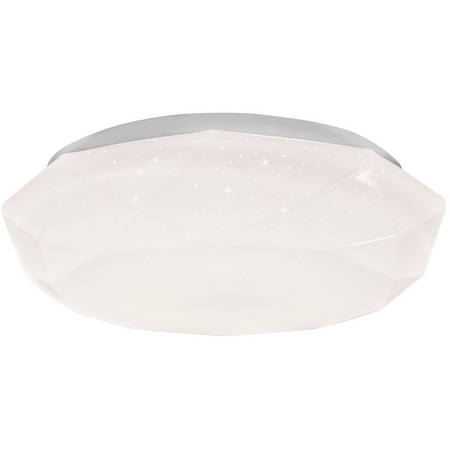 Deckenleuchte LED-Lampe Galaxy 12W 900lm 4000K 26cm GOLDLUX (Polux)