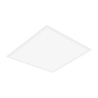 LED-Panel Unterputz 35W 3640lm 230V IP40 4000K Neutral UGR&lt;19 Ra ≥ 90 60x60cm Quadratisch COMPACT LEDVANCE