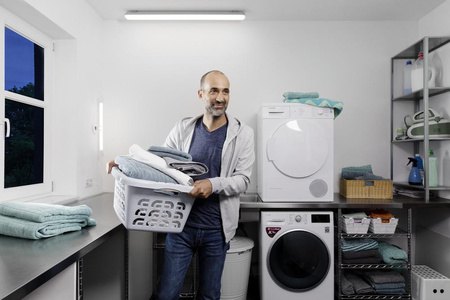 LED Linienlampe 48W 400lm 4000K neutral 150cm hermetisch IP65 SUBMARINE LEDVANCE