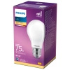 E27 A60 LED Lampen 8,5W = 75W 1055lm 2700K Warm 300° PHILIPS