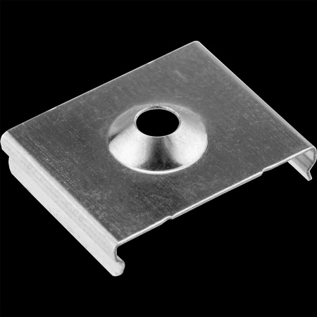 Montage-Halteklammer für KM34-Profile LUMILED