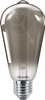 Edison LED Lampen E27 ST64 2,3 W = 11 W 100 lm 1800 K warmer Filamentrauch PHILIPS