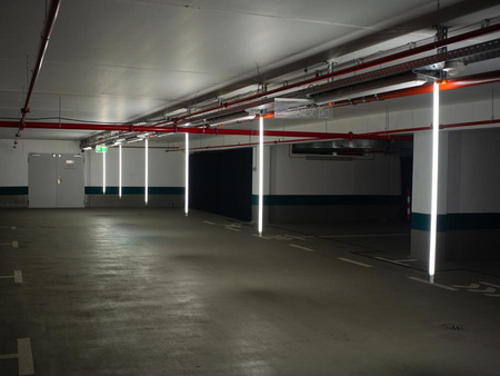 LED Linienlampe 21,5W 2365lm 4000K neutral 150 cm TubeKIT LEDVANCE