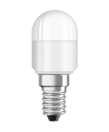 LED Lampen T25 E14 2.3W = 20W 200lm 6500K Kaltweiß LEDVANCE