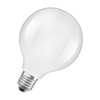 LED-Glühbirne Ball E27 G125 7.2W = 100W 1521lm 6500K Cold 330° Ledvance
