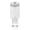 LED-Glühbirne G9 Capsule 3W 285lm 6000K Kalt 100° Kobi
