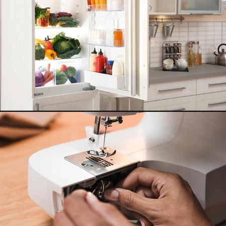 Lampen E14, Glühbirne T25 5W = 40W 470lm 3000K 320° warm LUMILED