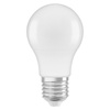 LED Lampen E27 A60 4.9W = 40W 470lm 3000K Warm 200° OSRAM