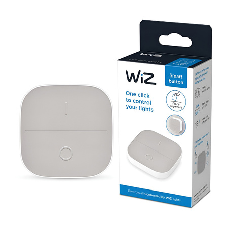 Tastenschalter Wireless SMART WiFi WiZ