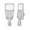 LED Industrie Straßenlampe 35W 5950lm 4000K Neutral IP66 IK09 Grau Master Street Kobi