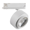 Projektionsschiene LED COB 38W 4000lm 4000K Neutral CRI90 45° Weiß BTL KANLUX