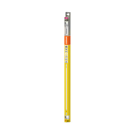 LED-Leuchtstoffröhre G13 T8 6.6W = 18W 720lm 3000K Warm 190° 60cm LED TUBE EM Osram