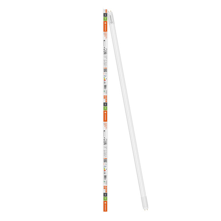 LED-Leuchtstoffröhre G13 T8 14W 2100lm 4000K Neutral 190° 120cm Ledvance