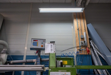 LED Röhren G13 T8 14.9W 2600lm 5000K Neutral 190° 120cm OSRAM SubstiTUBE