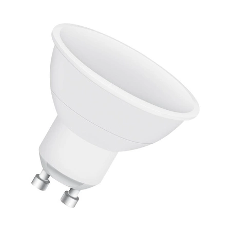 GU10 LED Leuchtmittel 4,5W = 25W 250lm RGBW 120° OSRAM Star Pilot