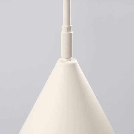 Wandleuchte E14 Wandleuchte Beige NOX Crimson SL.1699 Sollux