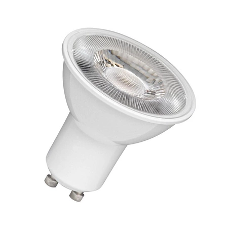 GU10 LED Leuchtmittel 2,8W = 35W 230lm 2700K Warm 60° OSRAM Value