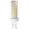 4x LED Kapseln G9, LED-Lampe 12W = 100W 1152lm 360° 4000K neutral LUMILED