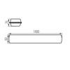 LED 73W 150cm 9800lm 4000K Neutral 95° IP65 IK08 Aufbaustrahler Kanlux