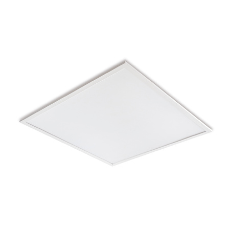 LED-Anbaupaneel 32W 4800lm 4000K 120° Neutral Coffer White 60x60cm Orio Kobi