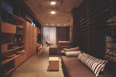 Unterputz-LED-Panel SPOT 4,5W RGB CCT 8,6cm SMART+ WIFI LEDVANCE