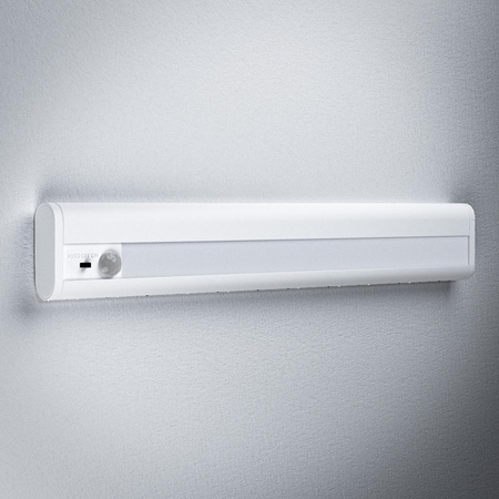 LED-Unterbauleuchte CABINET Strip 2,9W 174lm 4000K 30cm LEDVANCE mit Bewegungssensor