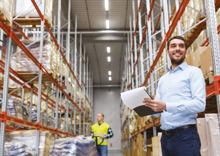 LED-Lampe Lineare hermetische Leuchte 40W 6000lm 4000K neutral IP65 120cm NEXFORCE 1 Kobi