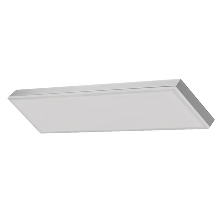 Aufbau-LED-Panel 16W 1050lm SMART+ WiFi CCT Dimmbar 40x10cm Rechteckig PLANON Rahmenlos LEDVANCE