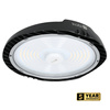 Industrielampe LED UFO NINA HIGH BAY 200W 110° 4000K IP65 Kobi