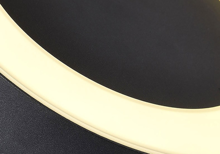 LED-Wandleuchte für den Außenbereich 12W 4000K IP54 LIBRA