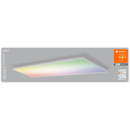 LED-Panel 36W RGB SMART+ WIFI PLANON PLUS 1200X300 LEDVANCE