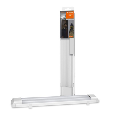 LED Linienlampe 25W 2375lm 3000K warm 60cm POWER BATTEN LEDVANCE