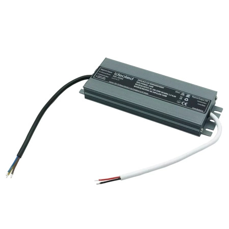 Hermetisches LED-Netzteil SLIM IP67 150W 24V 6,25A