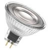 LED-Reflektorlampe GU5.3 MR16 6.8W = 50W 621lm 4000K Neutral 36° CRI90 12V Dimmbar Ledvance
