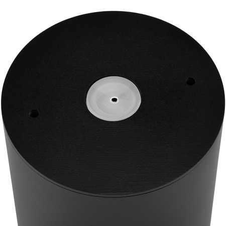 Aufbauleuchte GU10, Gartenleuchte IP54 95mm Runde RONDE LUMILED